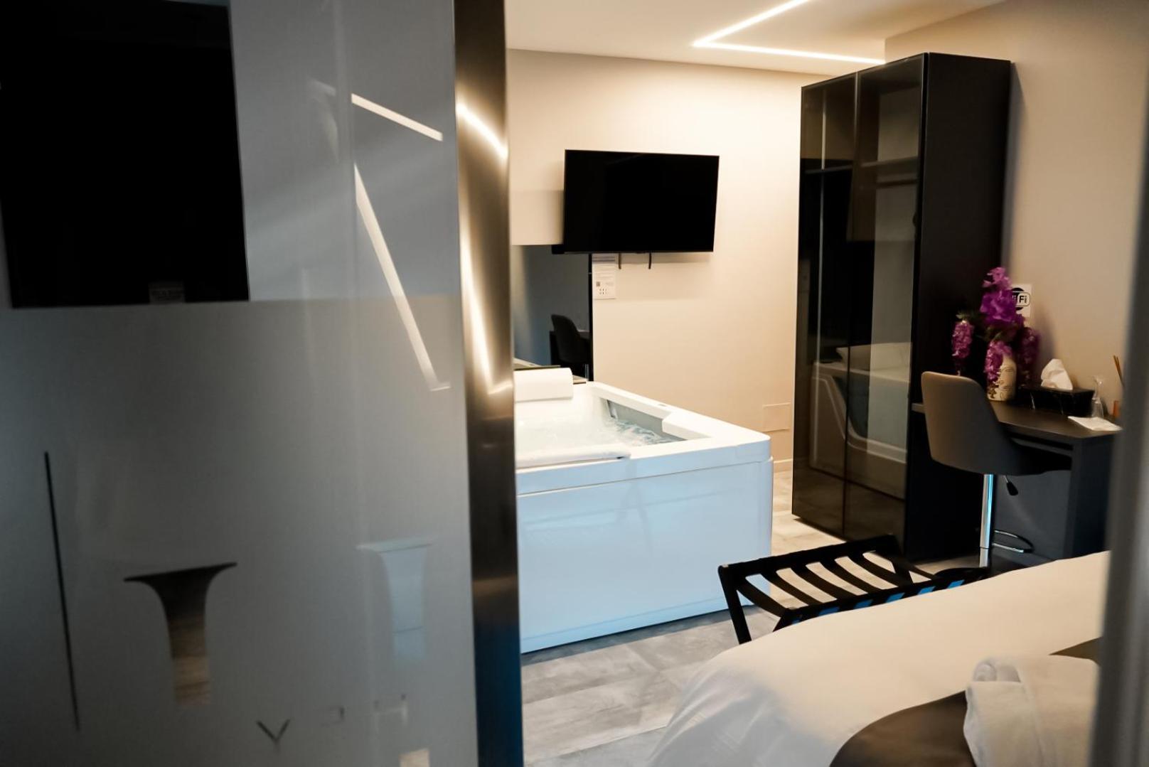 Heysuite - Luxury House - Roma Trastevere Esterno foto