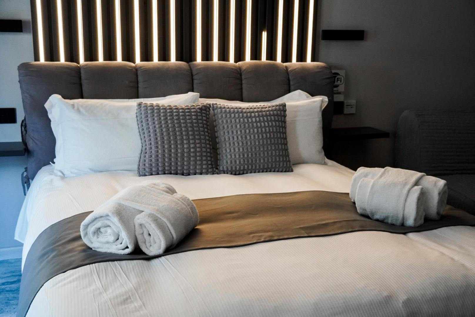 Heysuite - Luxury House - Roma Trastevere Esterno foto