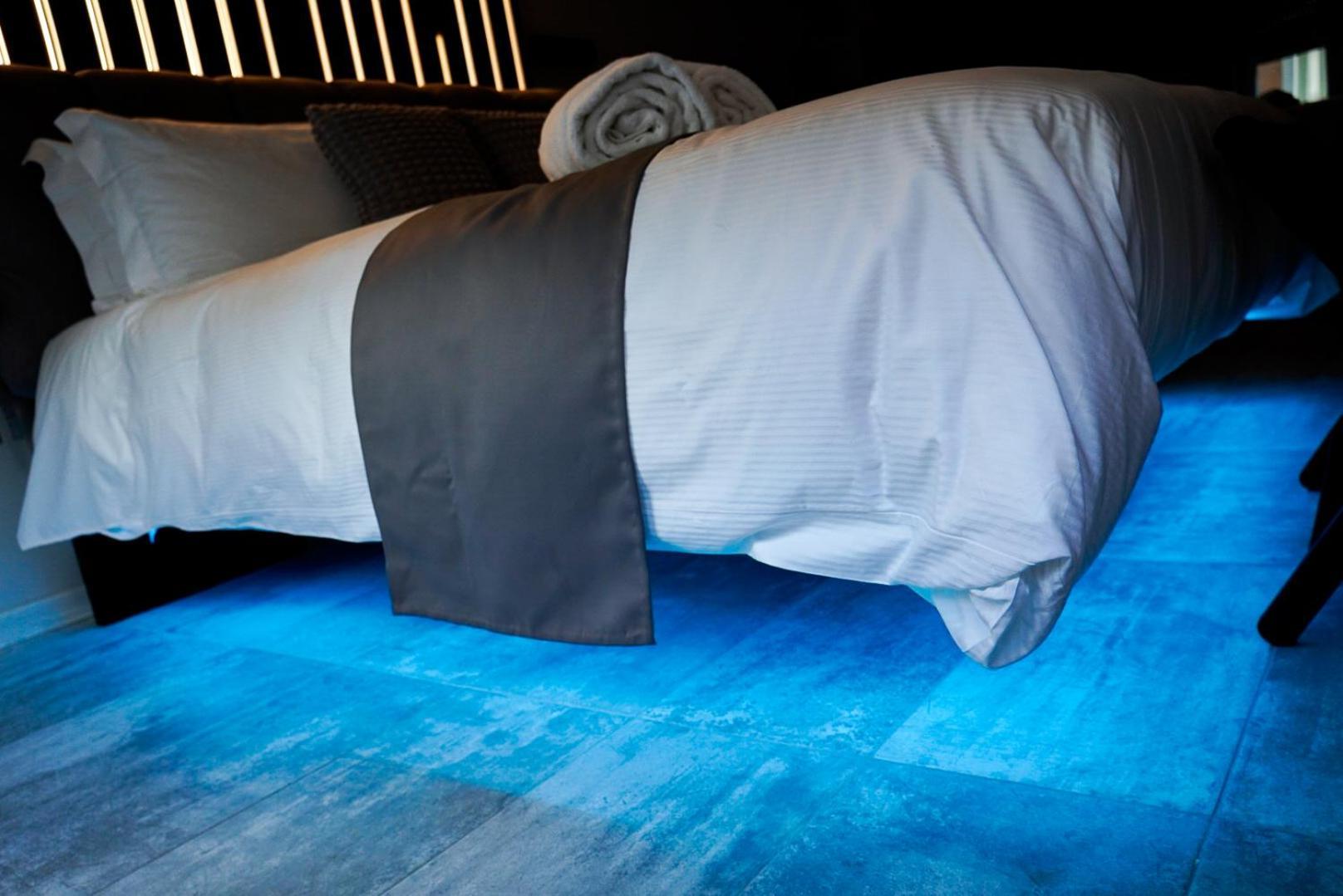 Heysuite - Luxury House - Roma Trastevere Esterno foto