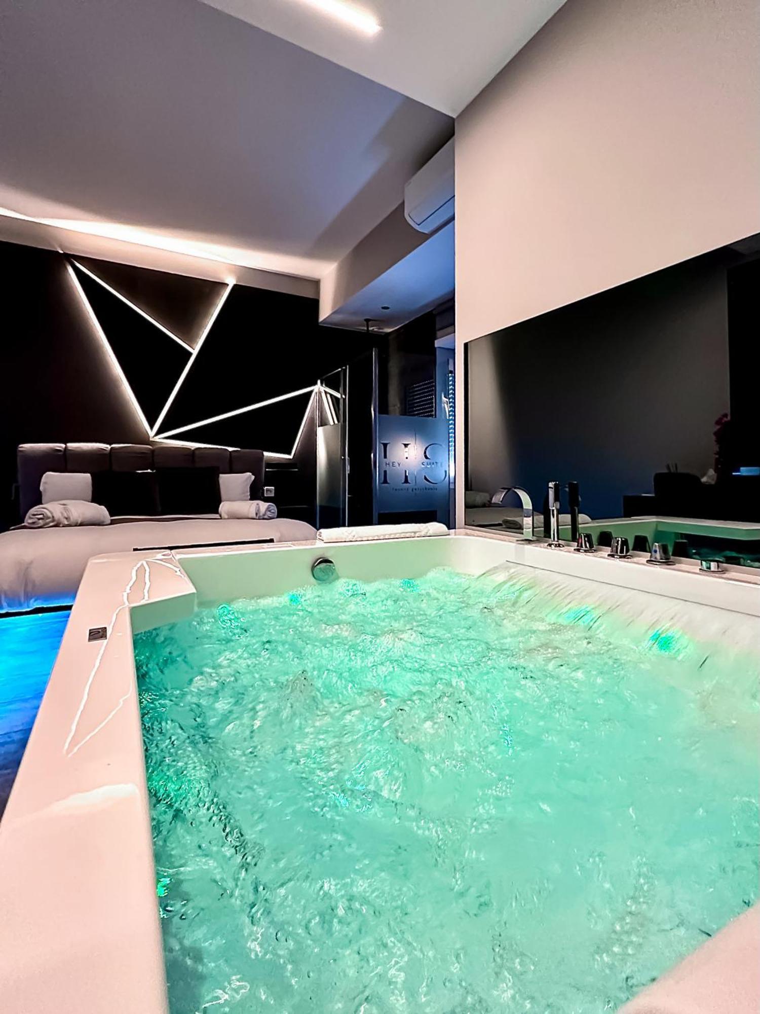 Heysuite - Luxury House - Roma Trastevere Esterno foto