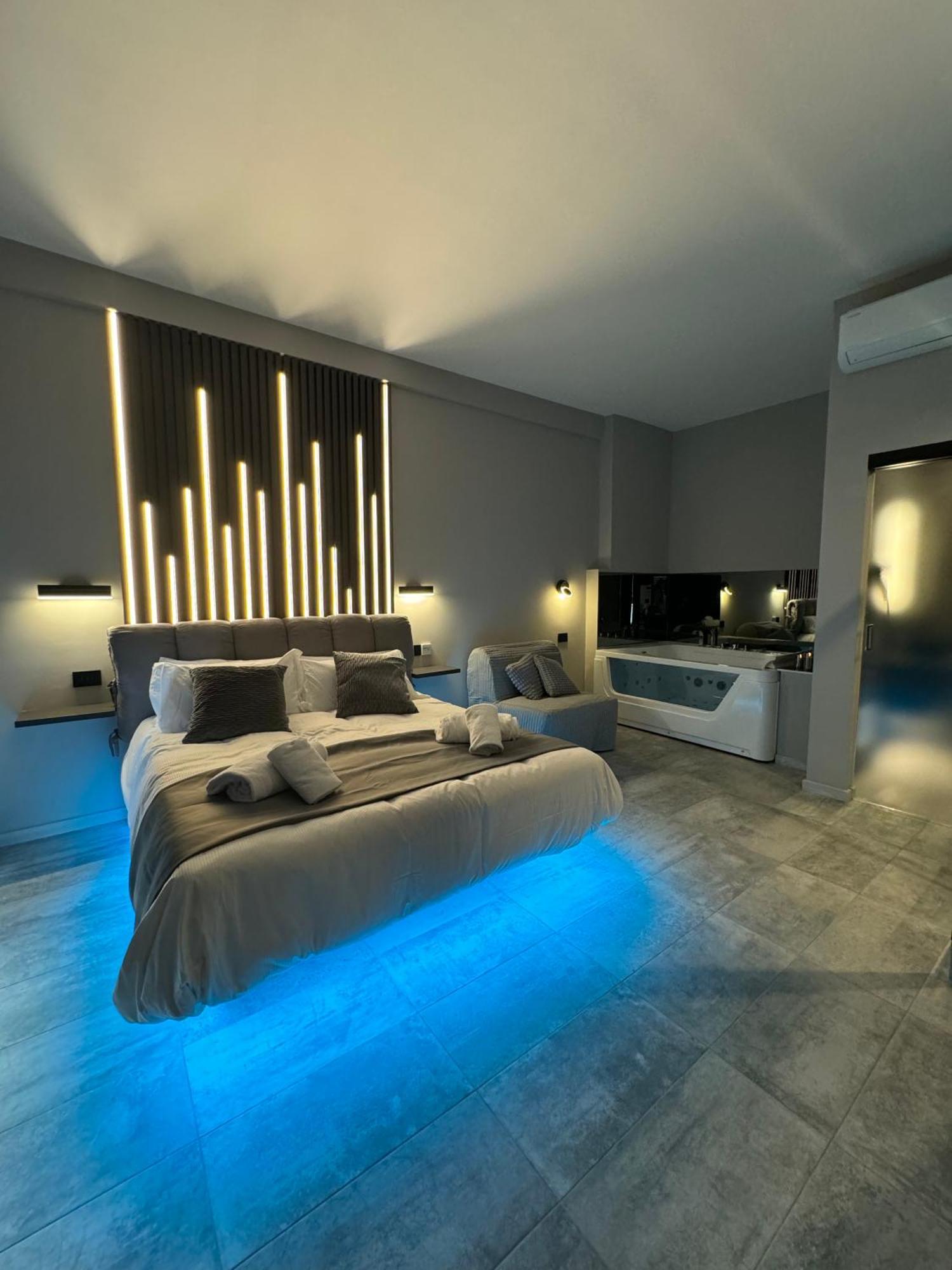 Heysuite - Luxury House - Roma Trastevere Esterno foto