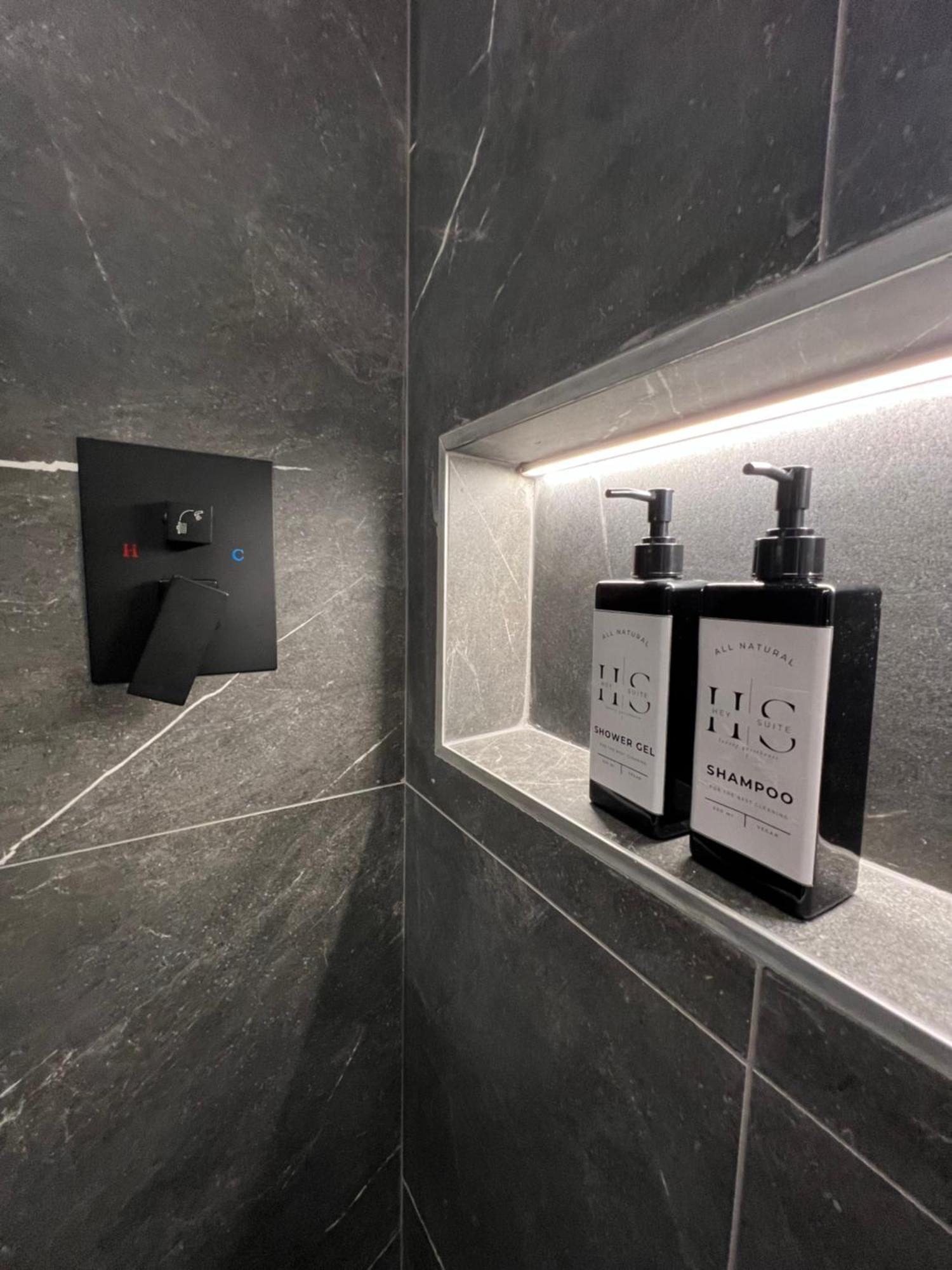 Heysuite - Luxury House - Roma Trastevere Esterno foto