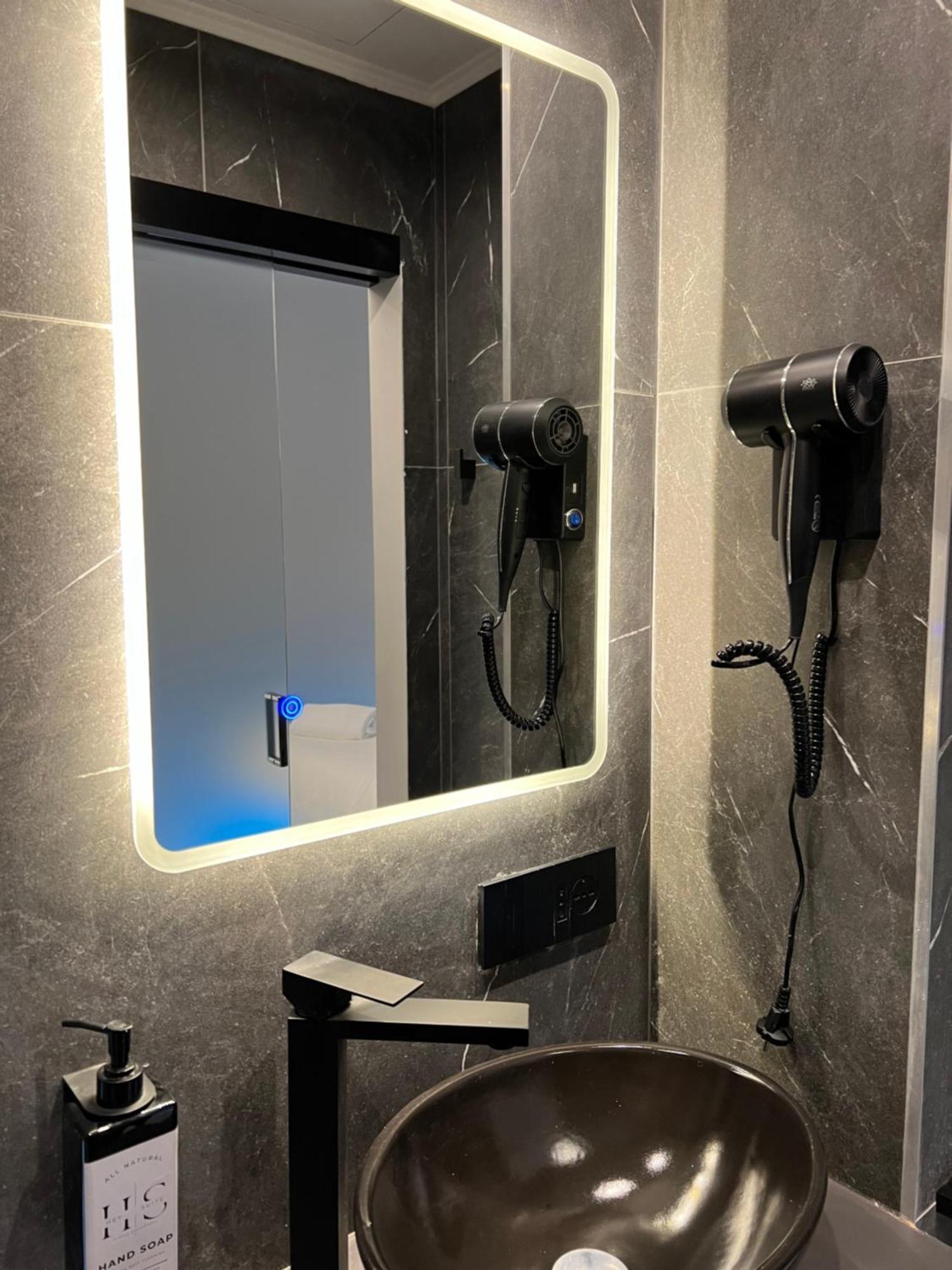 Heysuite - Luxury House - Roma Trastevere Esterno foto