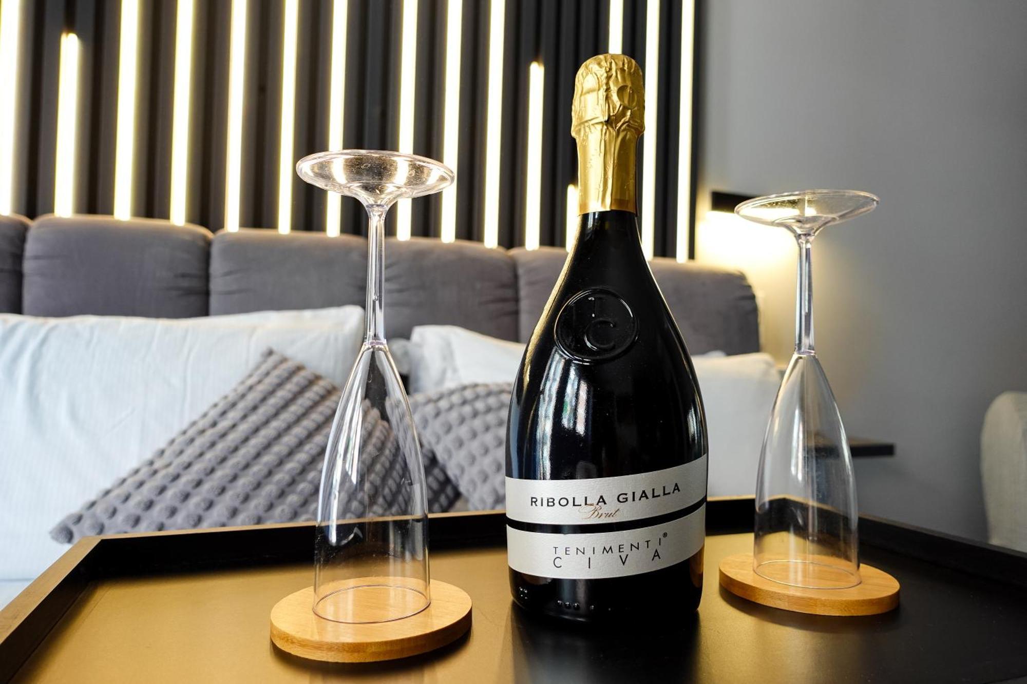 Heysuite - Luxury House - Roma Trastevere Esterno foto